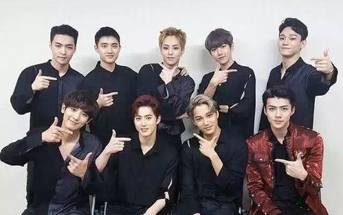 爆料娱乐圈exo,EXO爆料事件引发热议
